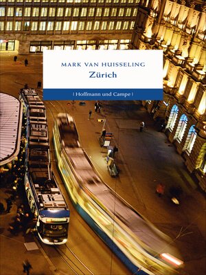 cover image of Zürich
